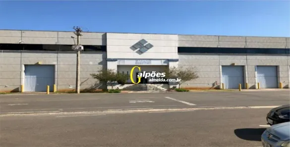 Galpão/Depósito/Armazém para alugar, 1830m² no Ponte Alta, Atibaia