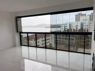 Apartamento com 3 Quartos à venda, 120m² no Balneario Pereque, Porto Belo