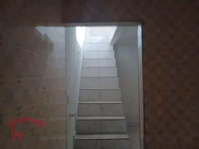 Casa com 1 Quarto para alugar, 40m² no Vila Mangalot, São Paulo