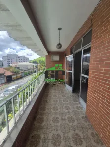Apartamento com 3 Quartos à venda, 134m² no Vila Valqueire, Rio de Janeiro