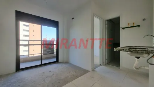 Apartamento com 1 Quarto à venda, 27m² no Vila Paulicéia, São Paulo