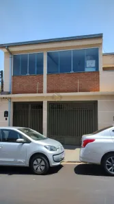 Casa com 3 Quartos à venda, 196m² no Presidente Médici, Ribeirão Preto