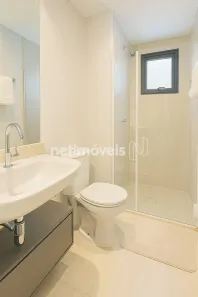 Apartamento com 1 Quarto à venda, 20m² no Santo Amaro, São Paulo