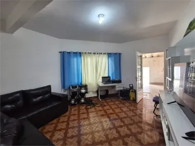 Casa com 3 Quartos à venda, 228m² no Cidade Domitila, São Paulo