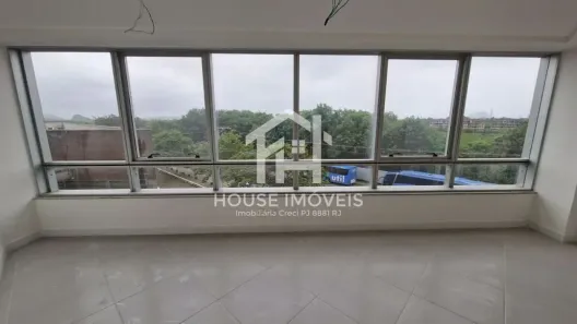 Sala Comercial à venda, 33m² no Recreio dos Bandeirantes, Rio de Janeiro