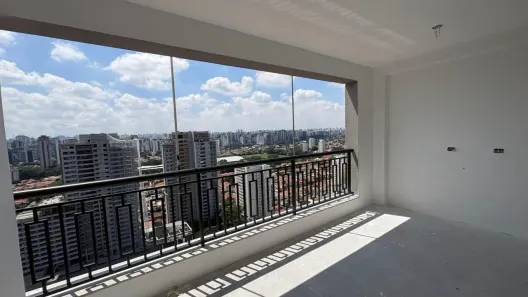 Apartamento com 2 Quartos à venda, 70m² no Brooklin Paulista, São Paulo