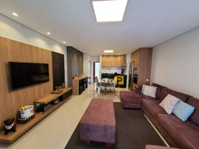 Apartamento com 2 Quartos à venda, 80m² no Vila Frezzarim, Americana