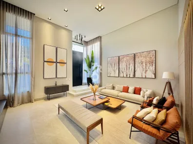 Casa com 4 Quartos à venda, 330m² no Jardim das Samambaias, Jundiaí