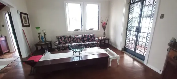 Casa com 4 Quartos à venda, 251m² no Jardim Botânico, Rio de Janeiro