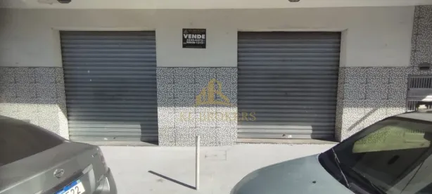 Ponto Comercial à venda, 40m² no Jardim Paraíba, Volta Redonda
