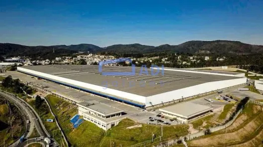 Galpão/Depósito/Armazém para alugar, 20180m² no Água Fria, Cajamar