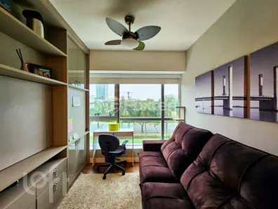 Kitnet com 1 Quarto à venda, 41m² no Centro Histórico, Porto Alegre