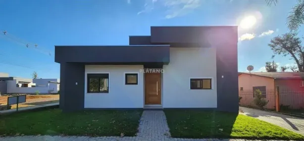 Casa com 3 Quartos à venda, 89m² no Centro, Dois Irmãos