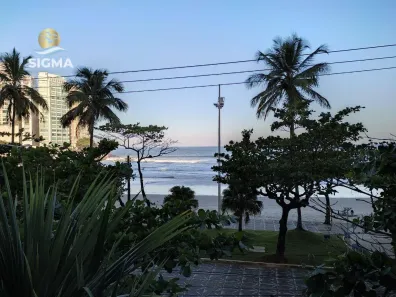 Apartamento com 4 Quartos à venda, 185m² no Pitangueiras, Guarujá