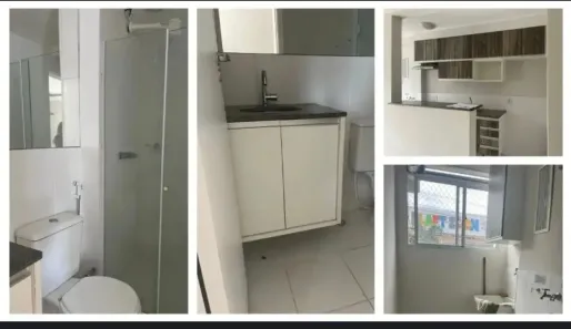 Apartamento com 2 Quartos à venda, 52m² no Glória, Macaé