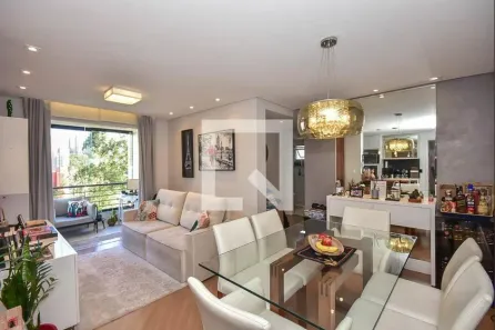 Apartamento com 2 Quartos à venda, 74m² no Paraíso do Morumbi, São Paulo