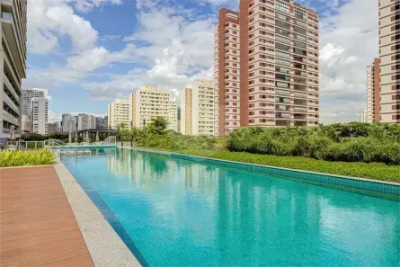 Apartamento com 2 Quartos à venda, 120m² no Vila Cruzeiro, São Paulo