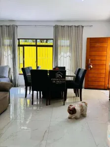 Casa com 3 Quartos à venda, 185m² no Vila Adelina, Suzano