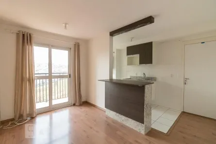 Apartamento com 3 Quartos à venda, 60m² no Jardim Las Vegas, Guarulhos