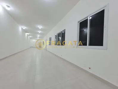 Sala Comercial para alugar, 200m² no Brooklin Paulista, São Paulo