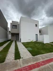 Casa de Condomínio com 4 Quartos à venda, 150m² no Jardins Cannes, Aparecida de Goiânia