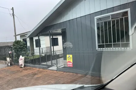 Lote/Terreno à venda, 220m² no Baixada, Pato Branco