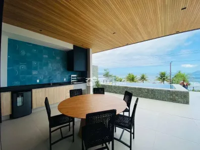 Casa de Condomínio com 4 Quartos para alugar, 300m² no Bairro de Juquehy, São Sebastião