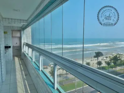 Apartamento com 2 Quartos à venda, 76m² no Real, Praia Grande