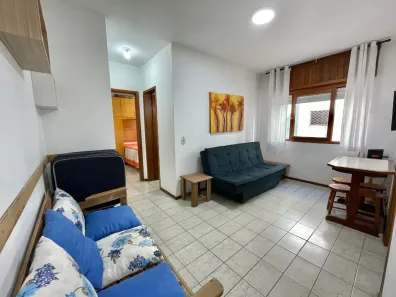Apartamento com 1 Quarto à venda, 45m² no Centro, Capão da Canoa