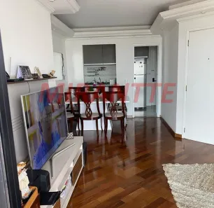 Apartamento com 2 Quartos à venda, 90m² no Tucuruvi, São Paulo