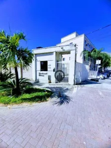 Apartamento com 2 Quartos à venda, 48m² no Bangu, Rio de Janeiro