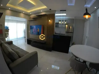 Apartamento com 2 Quartos para venda ou aluguel, 61m² no Vila Leopoldina, São Paulo