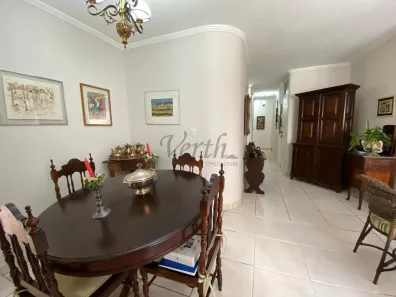 Apartamento com 3 Quartos à venda, 80m² no Cambuí, Campinas