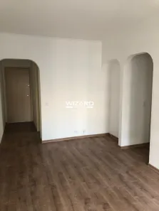 Apartamento com 1 Quarto para alugar, 60m² no Indianópolis, São Paulo