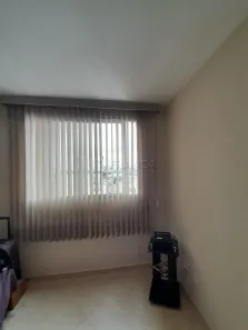 Apartamento com 2 Quartos à venda, 62m² no Conjunto Residencial Trinta e Um de Março, São José dos Campos