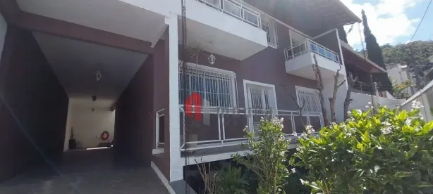 Casa de Condomínio com 3 Quartos à venda, 405m² no Jardim do Sol, Juiz de Fora