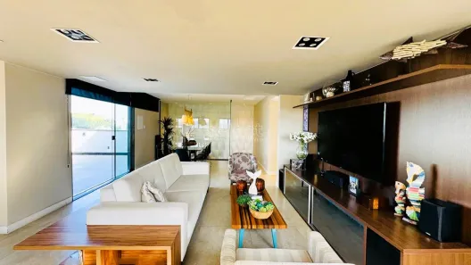 Cobertura com 5 Quartos à venda, 402m² no Paineiras, Juiz de Fora
