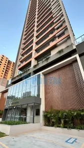 Apartamento com 2 Quartos à venda, 71m² no Setor Bueno, Goiânia