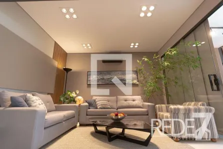 Casa com 3 Quartos à venda, 154m² no Parque Rural Fazenda Santa Cândida, Campinas
