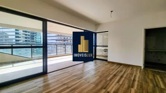 Apartamento com 3 Quartos à venda, 162m² no Chácara Santo Antônio (Zona Sul), São Paulo
