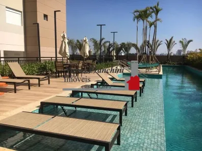 Apartamento com 3 Quartos à venda, 87m² no Jardim Pereira Leite, São Paulo