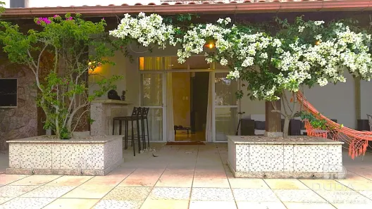 Cobertura com 4 Quartos à venda, 500m² no Pantanal, Florianópolis