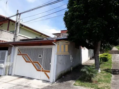 Casa com 2 Quartos à venda, 60m² no Campos de São José, São José dos Campos