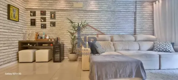 Apartamento com 4 Quartos à venda, 124m² no Freguesia (Jacarepaguá), Rio de Janeiro