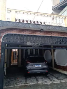 Imóvel Comercial com 3 Quartos à venda, 141m² no Vila Marieta, São Paulo