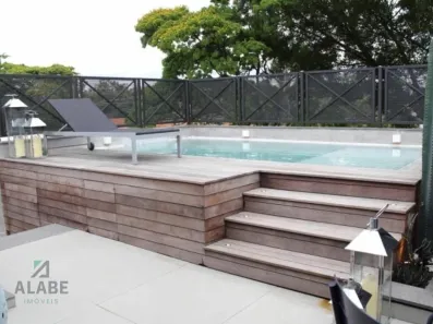 Sobrado com 4 Quartos à venda, 400m² no Jardim Novo Mundo, São Paulo