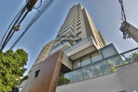 Apartamento com 2 Quartos à venda, 60m² no Perdizes, São Paulo