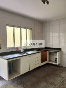 Sobrado com 3 Quartos à venda, 205m² no Jardim São Francisco, Guarulhos