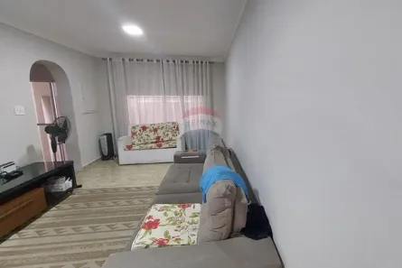 Casa com 2 Quartos para alugar, 120m² no Vila Congonhas, São Paulo