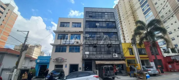 Sala Comercial para alugar, 130m² no Santana, São Paulo